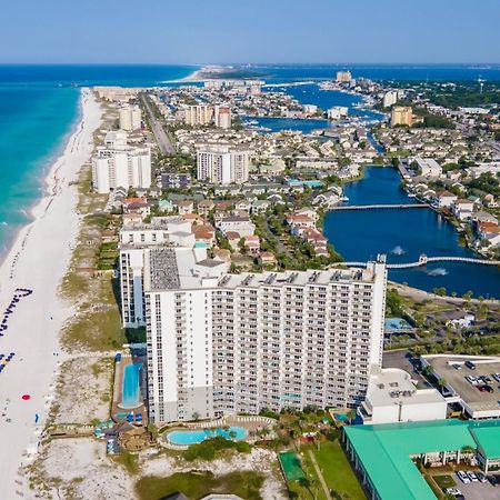 Pelican Beach 0303 By Pelican Beach Management Apartment Destin Luaran gambar